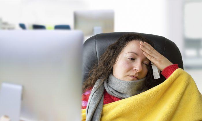 What To Do When You Have the Flu or a Cold (Hint: Don’t Rush to the Doctor)