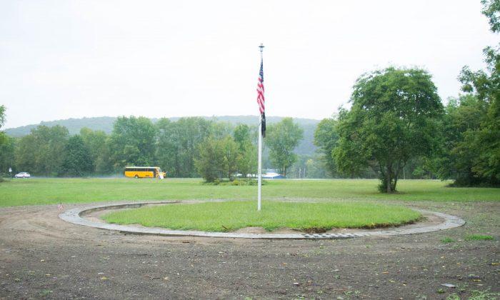 Deerpark Veterans Look for Memorial Sponsorship