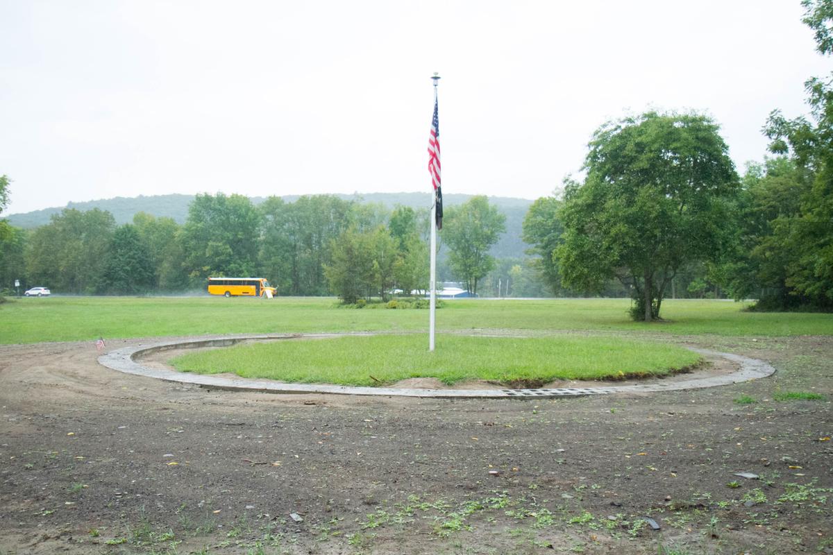 Deerpark Veterans Look for Memorial Sponsorship