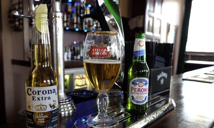 Top Beer Makers to Join Forces to Face Industry Challenges