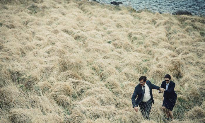 London Film Festival Review: ‘The Lobster’