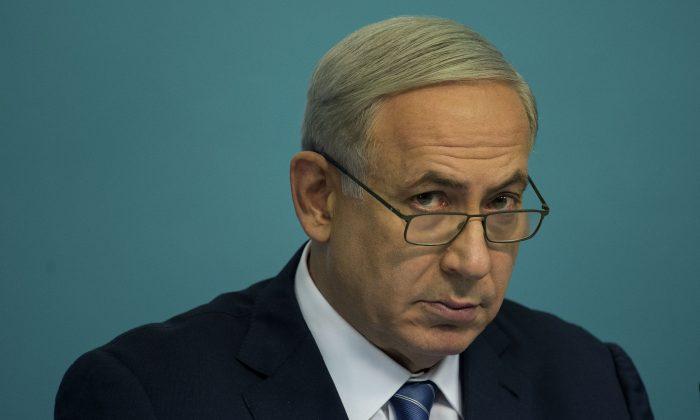 Israeli Leader Vows ‘Aggressive Steps’ to Halt Fighting