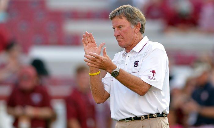 Why South Carolina’s Next Coach Will Have Near-Impossible Expectations