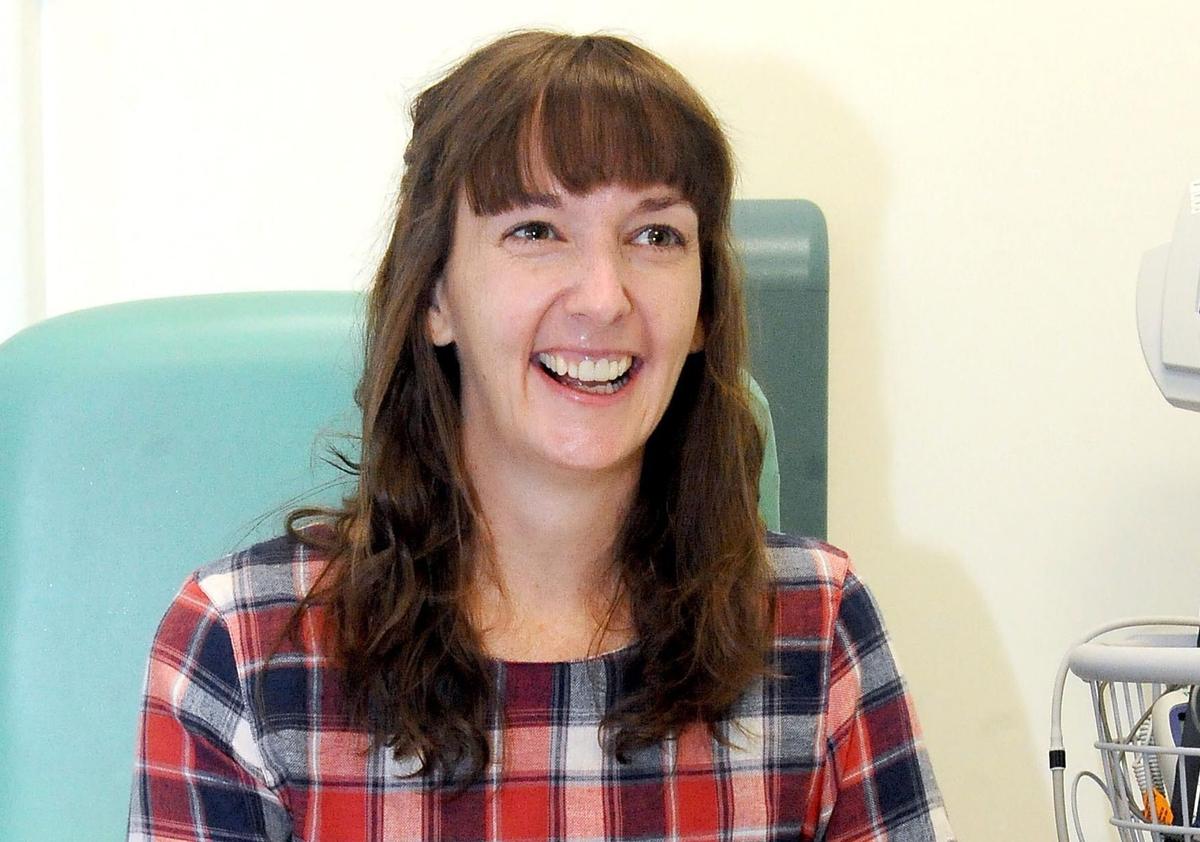 Condition of Hospitalized Ebola Nurse in UK Worsens
