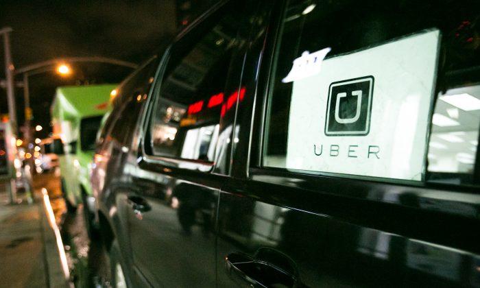 Immigrant Uber Driver Beaten & Threatened by Passenger Who Thought He ‘Was Muslim’