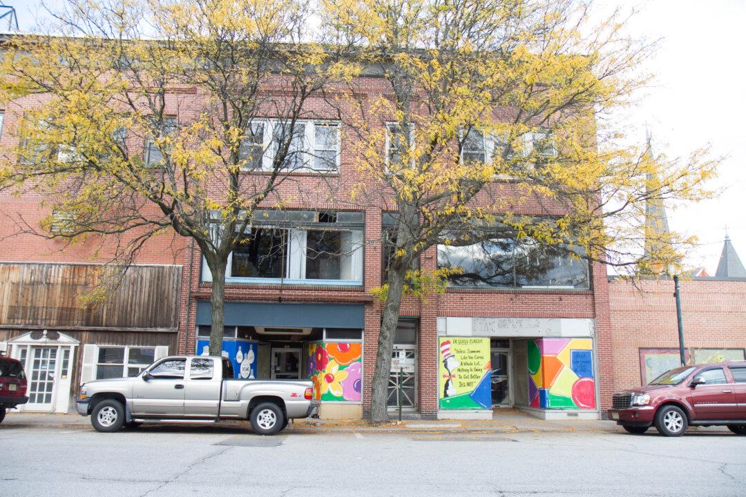 Changes Afoot for Downtown Port Jervis