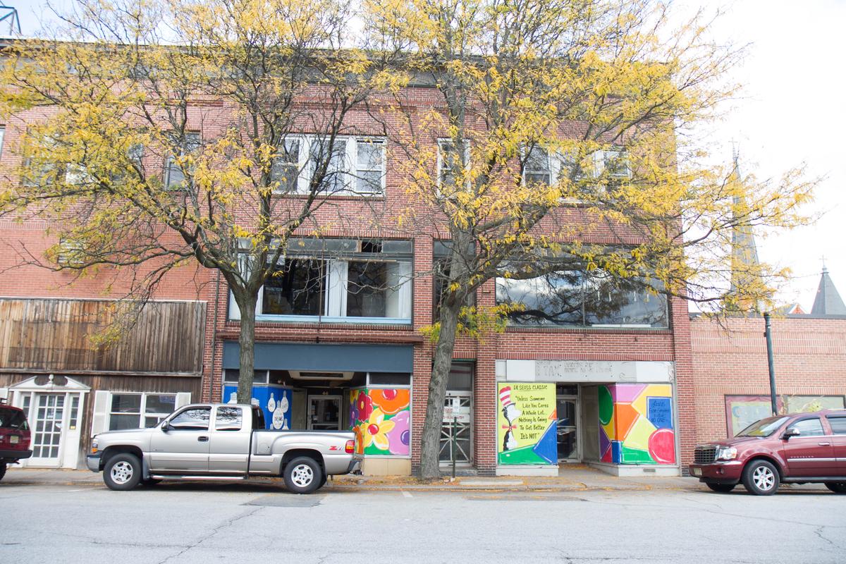 Changes Afoot for Downtown Port Jervis