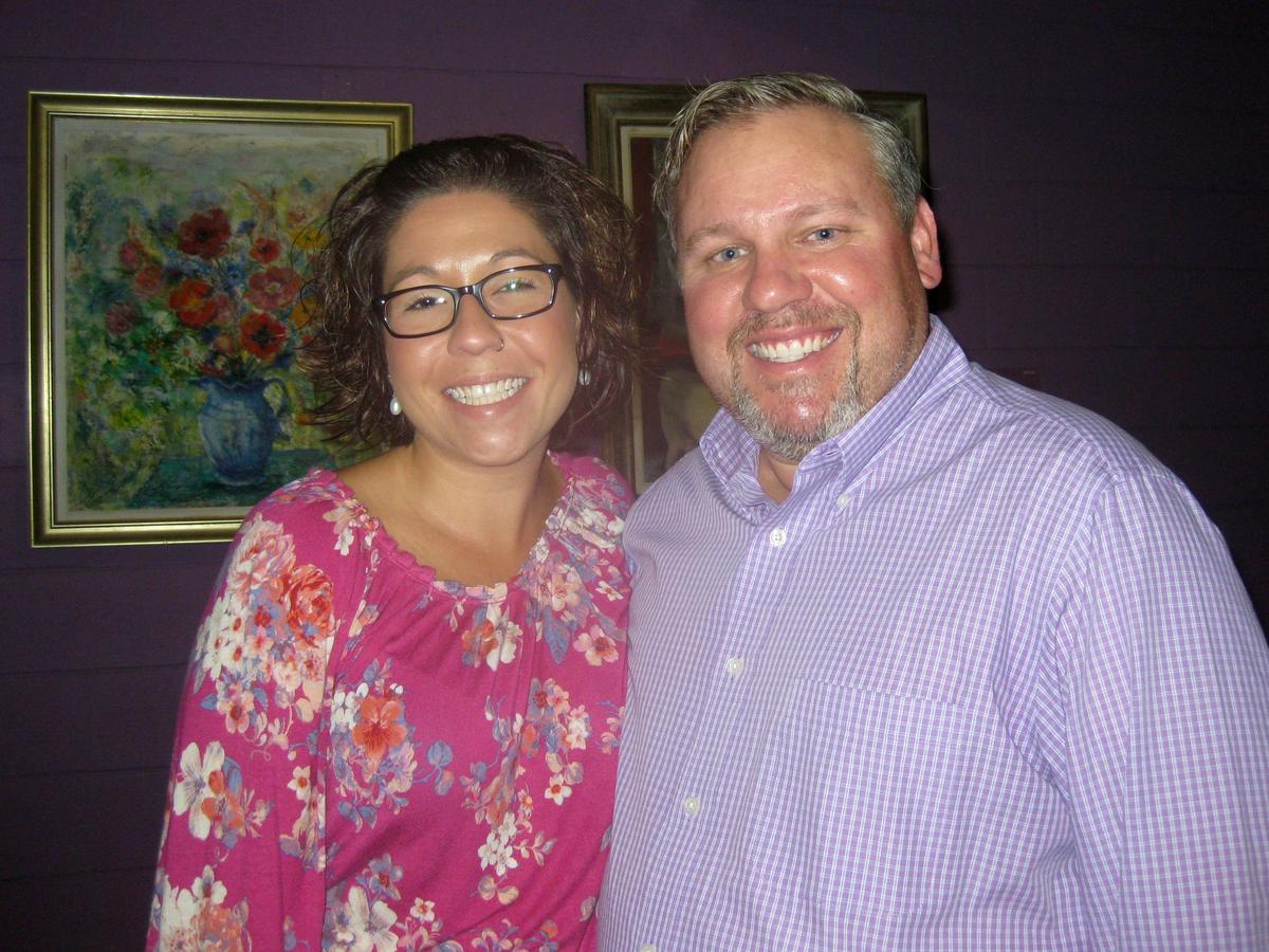 Shen Yun Orchestra Touches the Heart