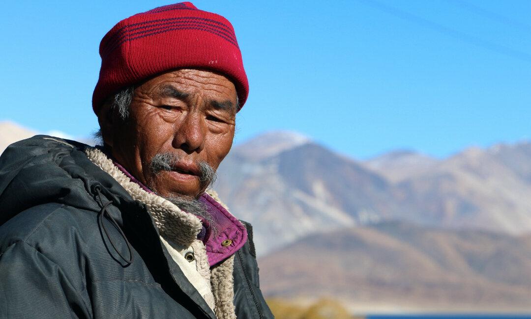 A CIA-Trained Tibetan Freedom Fighter’s Undying Hope for Freedom