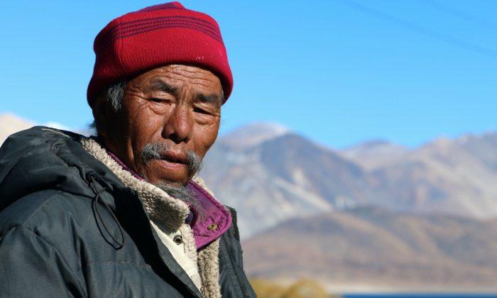 A CIA-Trained Tibetan Freedom Fighter’s Undying Hope for Freedom