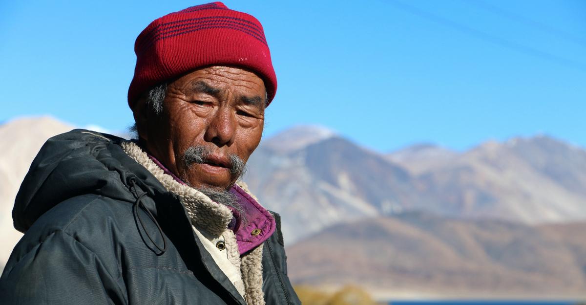 A CIA-Trained Tibetan Freedom Fighter’s Undying Hope for Freedom