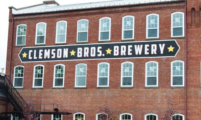Middletown Rolls Out Welcome Mat for Clemson Brewery