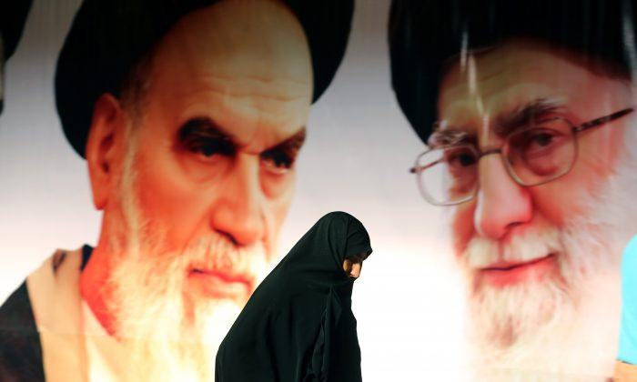 Lifting the Sanctions Will Not End Iran’s Revolutionary Zeal