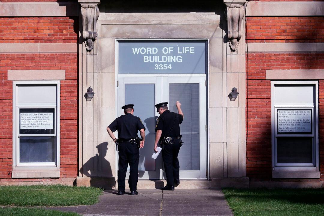 Beating Victim Had Wanted To Leave The Church, Members Say