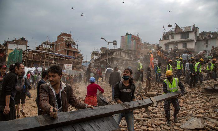 Remembering Nepal: A Year on From the Devastating Earthquakes