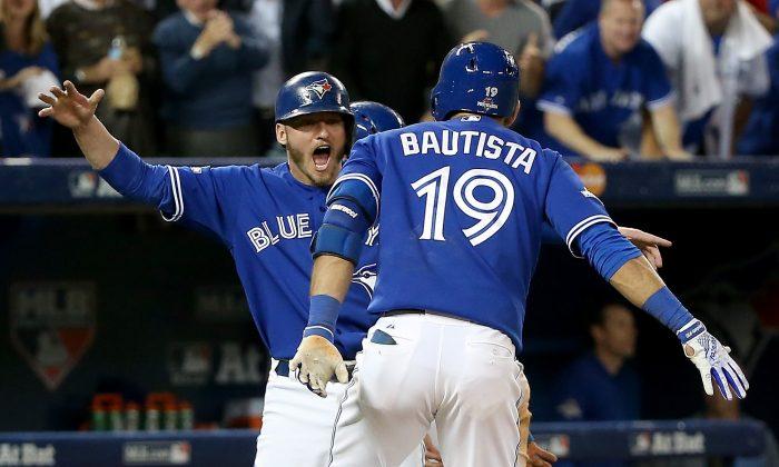 ALCS Preview: Why Toronto Will Advance to the World Series