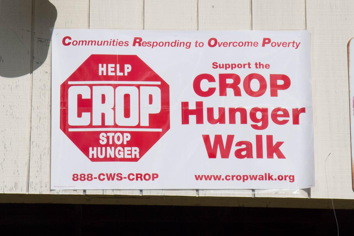 Tri-State CROP Walk Raises Thousands for Hunger