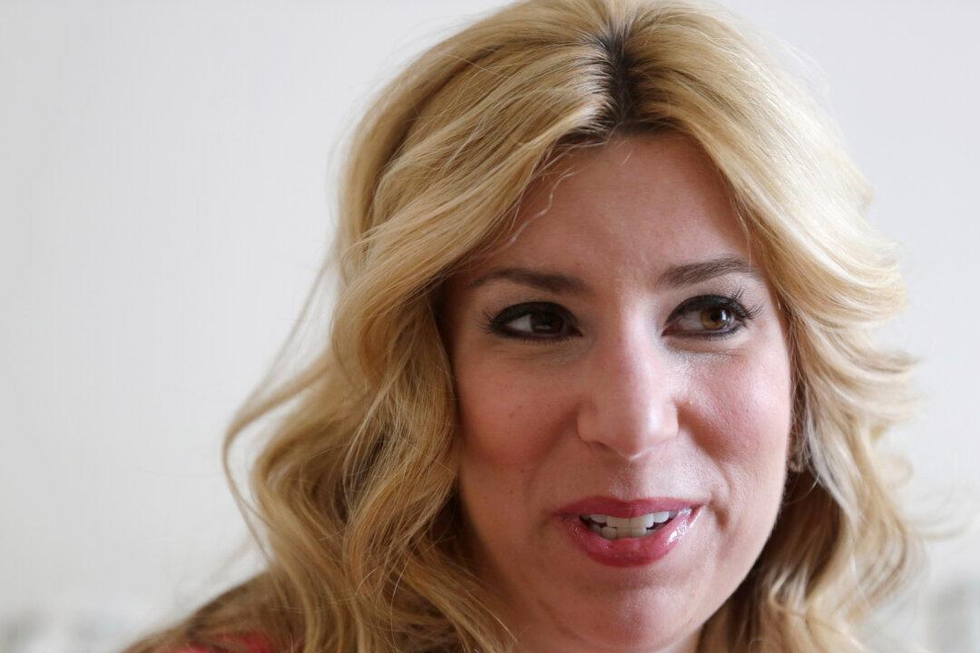 Boston Bombing Survivor’s Charity Gives 1st Artificial Limb