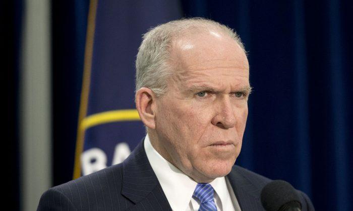 Hacker Claims to Have Breached CIA Director’s Personal Email