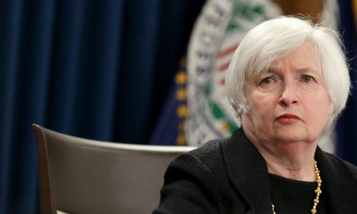 Inflation Is Higher Than You Think so Fed Should Raise Rates Now