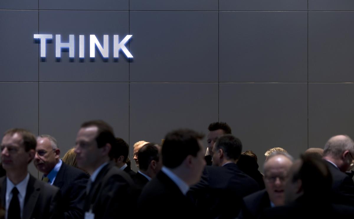 CHINA SECURITY: IBM Shows Chinese Agents Its Source Code