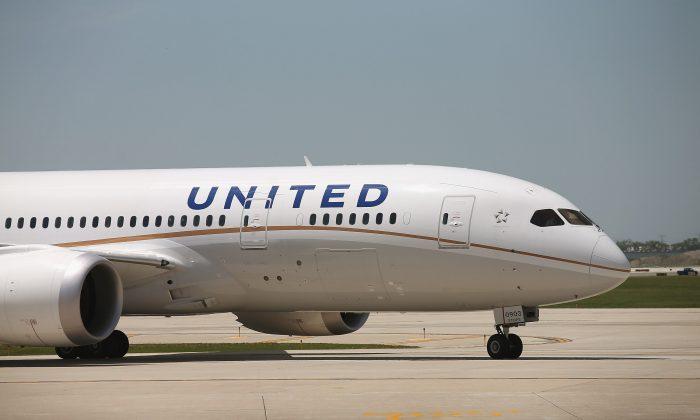2 United Airlines Pilots Suspected of Being Drunk Arrested in Glasgow