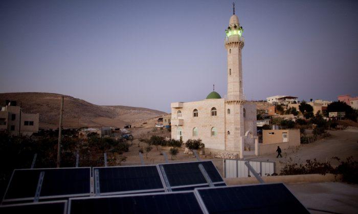 Israeli Startup Has Solution to Costly, Inefficient Solar Panels