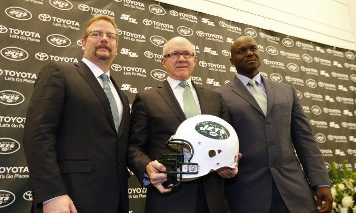 What a Difference a Year Makes: How the Jets Have Been Transformed