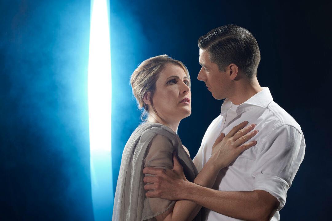 Canadian Opera Premieres Alongside Monteverdi Classics