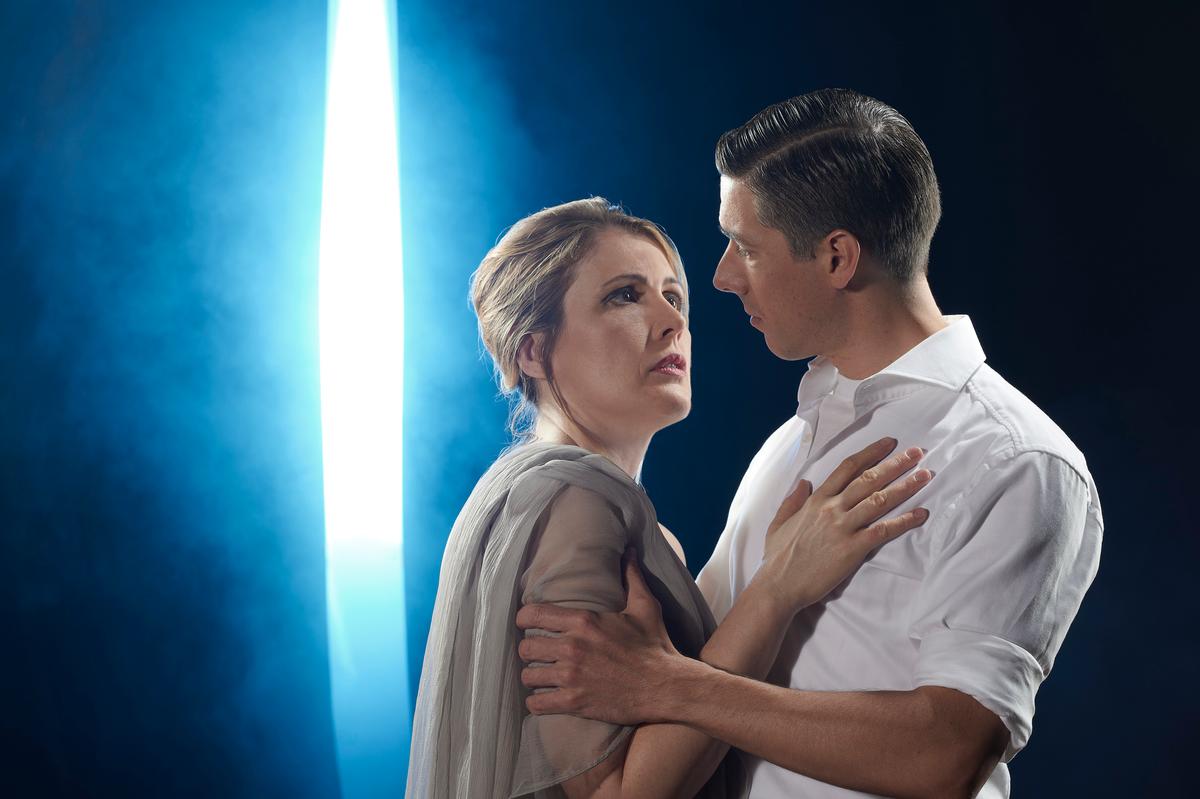 Canadian Opera Premieres Alongside Monteverdi Classics