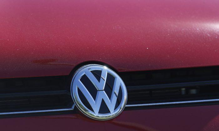 Germany’s Volkswagen: New C02 Problems With 800,000 Vehicles