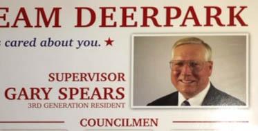 Deerpark Residents Open Suit Against Town Supervisor