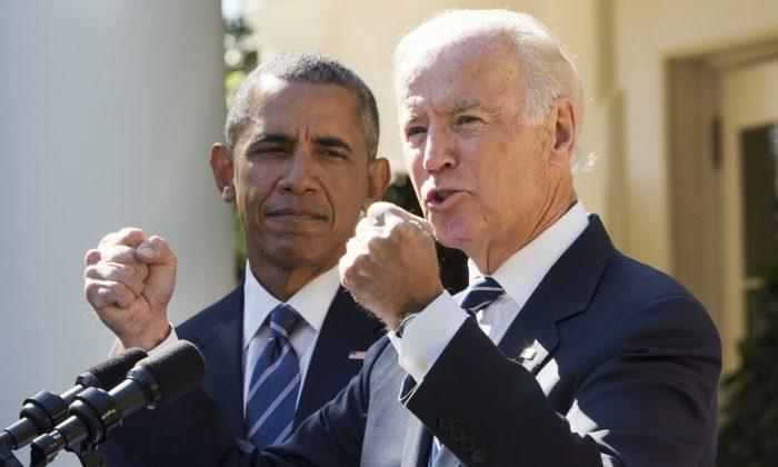 Former Vice President Biden Announces Run for 2020, Social Media Reacts