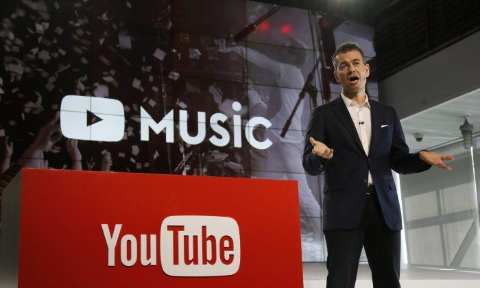 YouTube Red Creators to Get Paid During Free Trial Period