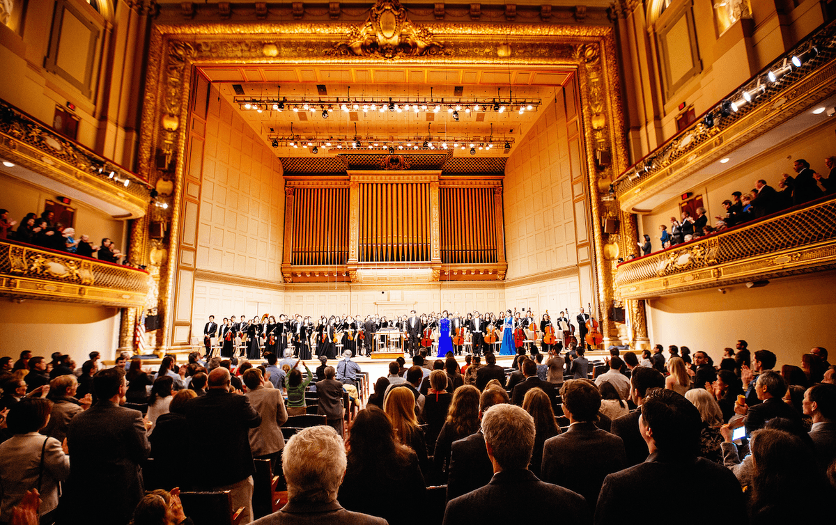 Shen Yun Symphony Orchestra ‘Touches Your Soul,’ Says Piano Teacher