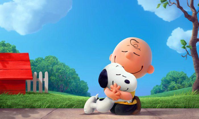 ‘Peanutize Me’ Latest in Personalized Movie-Marketing Apps