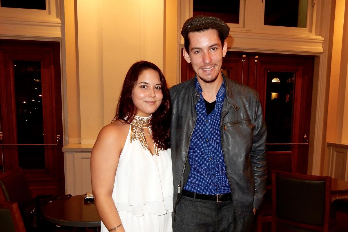 Emotional Shen Yun Symphony Performance Inspires Compassion in Boston