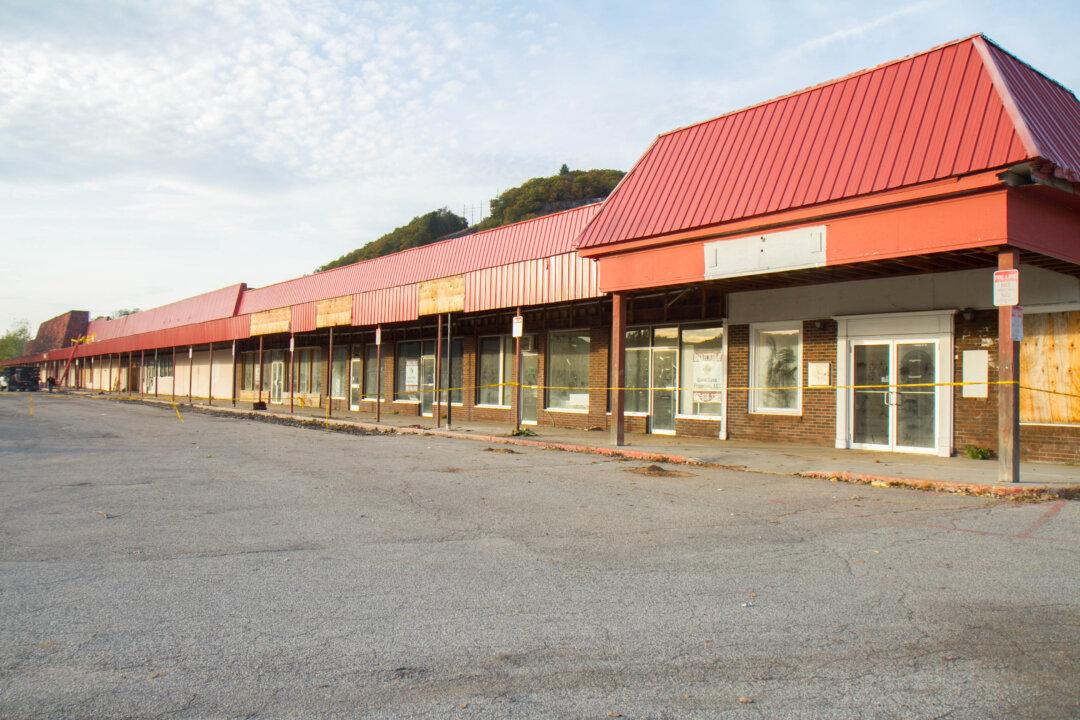 Port Jervis’ Pike Plaza Facing Unexpected Delays