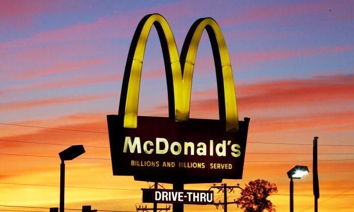 Why Millennials May Be Walking Away From McDonald’s