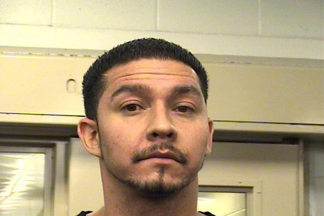 Police: Man Admits to Road Rage Killing of New Mexico Girl
