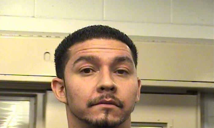 Police: Man Admits to Road Rage Killing of New Mexico Girl