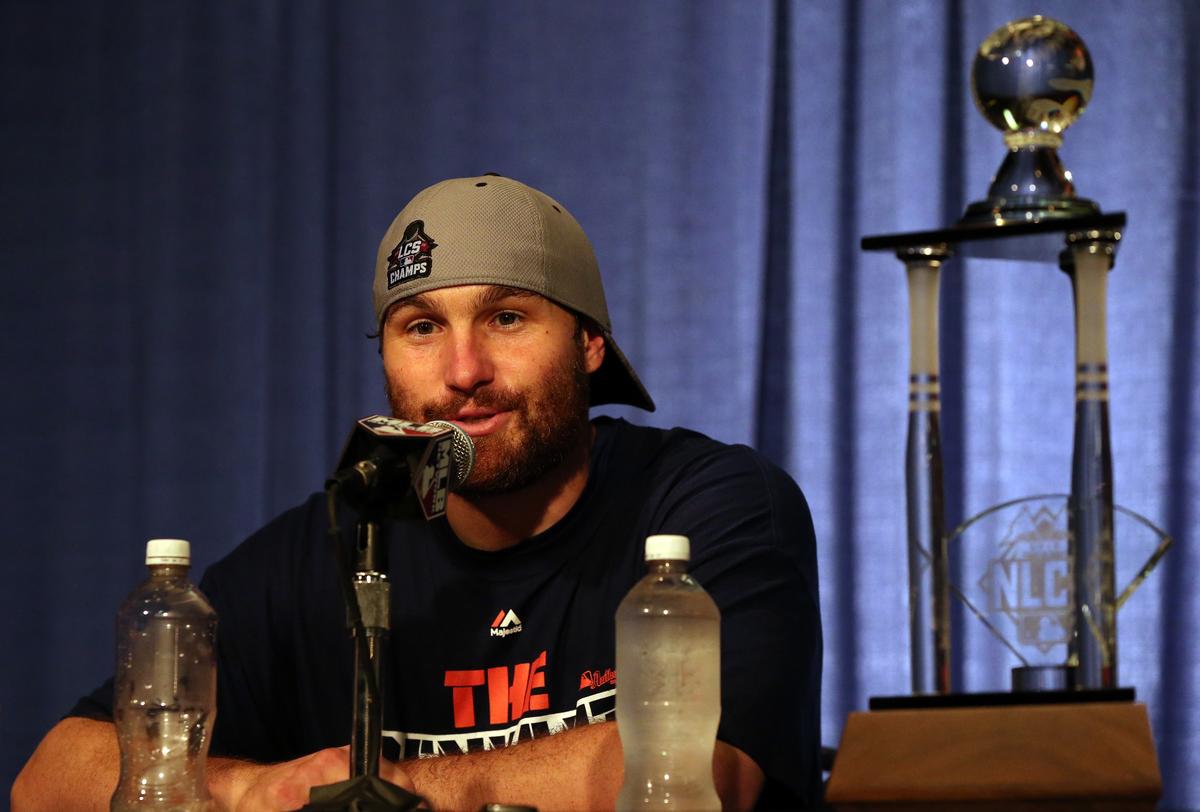 Mets in Difficult Spot With Impending Free Agent Murphy