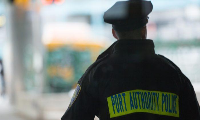 Port Authority Police Department: Honor, Leadership, Protecting America