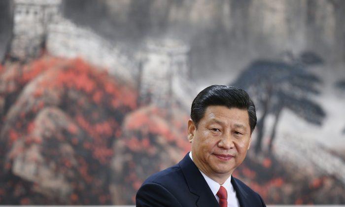 Editorial: Xi Jinping’s Choice and the Future of the Chinese People