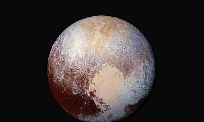 NASA’s New Horizons on New Post-Pluto Mission