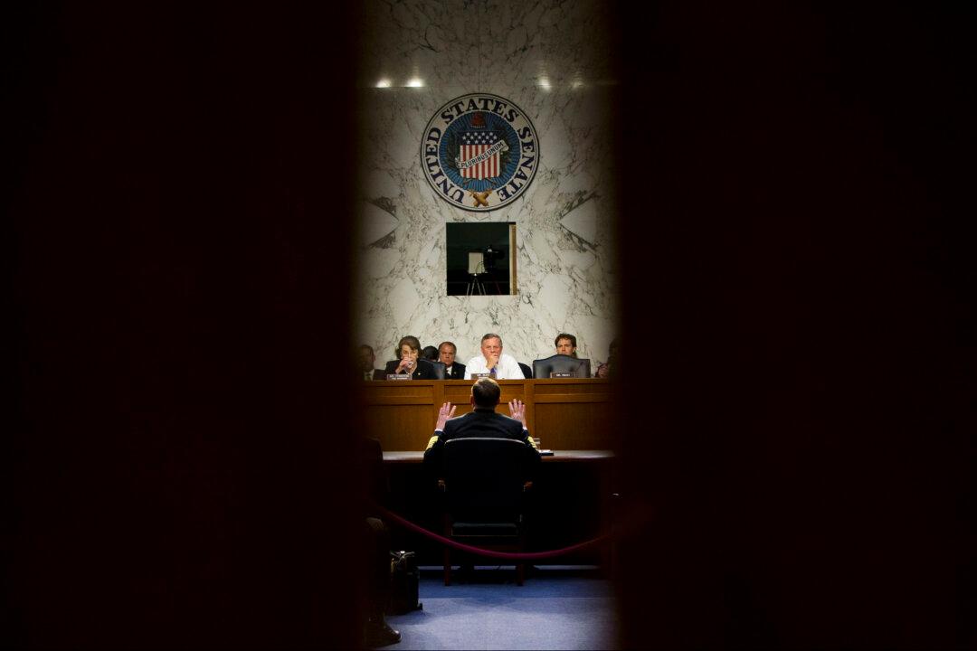 Cybersecurity: Senate Takes Initial Step to Bill’s Passage