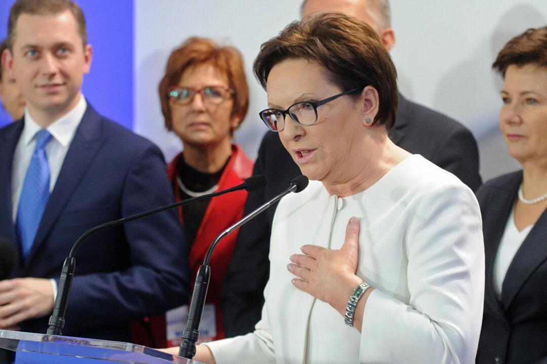 New Polish Gov’t Reopens Questions About 2010 Plane Crash