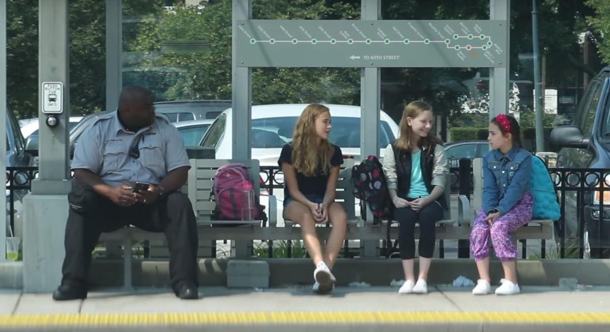 Video: Anti-Bullying PSA Captures Bystanders’ Reactions