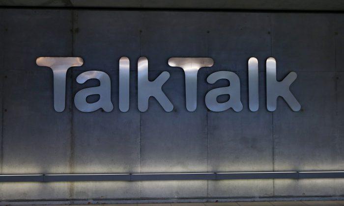 Talk Talk Says Cyberattack Data Theft Not as Bad as Feared