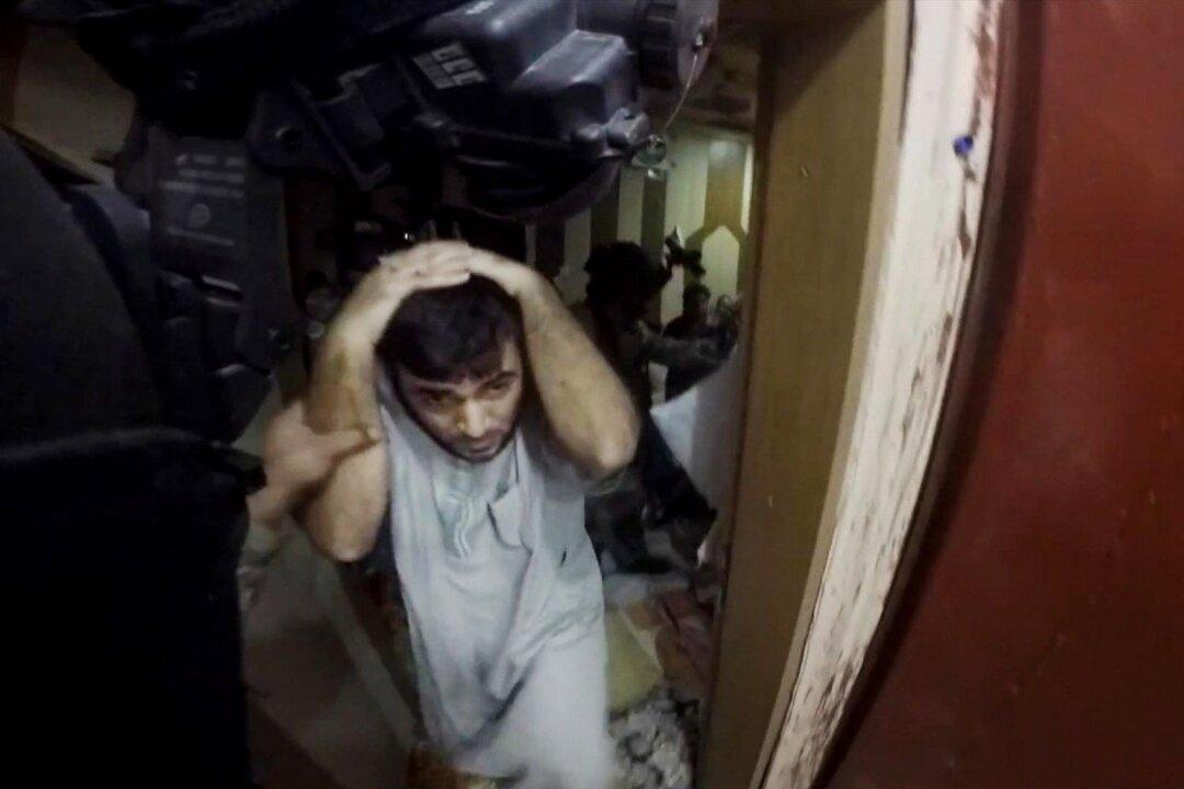 US ‘Absolutely Prepared’ for More Ground Combat in Iraq: Pentagon